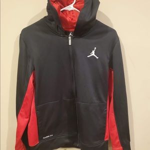 Youth Jordan hoodie